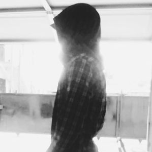 Meet your Posher, Kofi